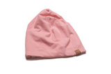 Reversible Legacy Love + Pink Reversible Beanie