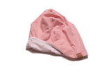 Reversible Legacy Love + Pink Reversible Beanie