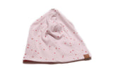 Reversible Legacy Love + Pink Reversible Beanie
