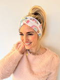 Beauty Remains Sherpa Konfidence Knot