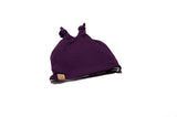 Reversible Be Xtra + Plum Beanie - Baby