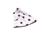 Reversible Be Xtra + Plum Beanie - Toddler