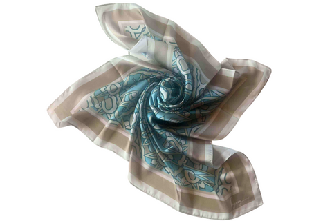 The Carol Scarf