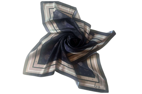 The Norma Scarf