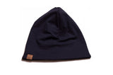 Reversible All You Need is Love + Navy Beanie