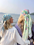 The Carol Scarf
