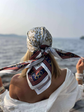 The Lucci Scarf