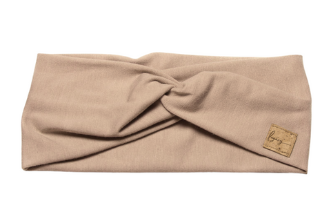 Legacy in Taupe Konfidence Knot