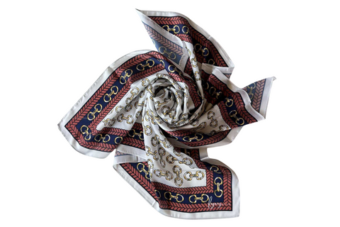 The Lucci Scarf