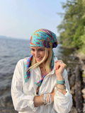 The Melba Scarf