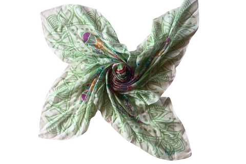 The Lauren Scarf