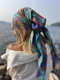 The Melba Scarf