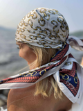 The Lucci Scarf