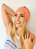 Legacy Bamboo in Coral