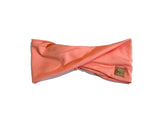 Legacy Bamboo in Coral